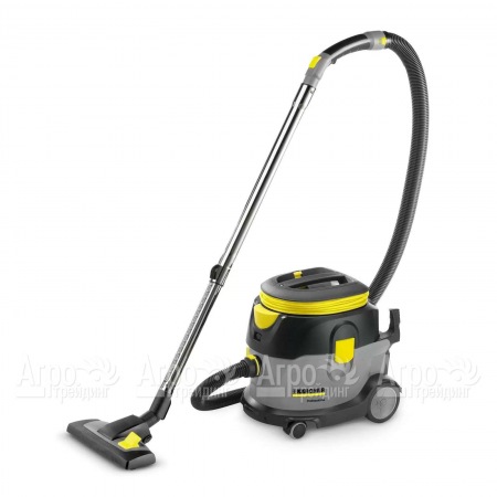 Промышленный пылесос Karcher T 15/1  в Иваново