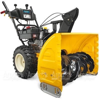 Снегоуборщик Cub Cadet 530 SWE в Иваново