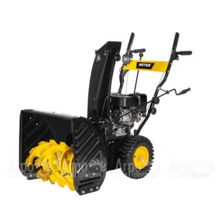 Бензиновый снегоуборщик Huter SGC 7.0 в Иваново