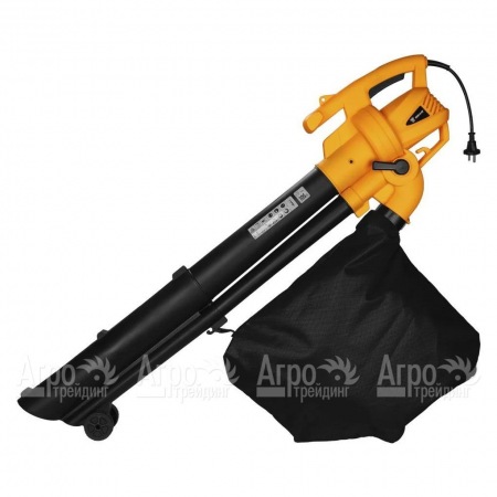 Воздуходувка электрическая DEKO DKBL3000W в Иваново