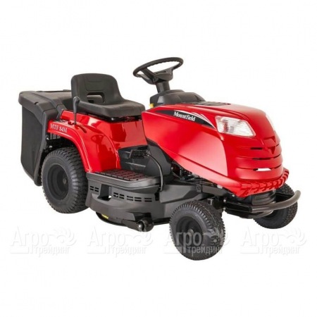 Садовый трактор Mountfield MTF 84M в Иваново