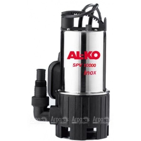 Погружной насос Al-KO SPV 10000 Inox в Иваново