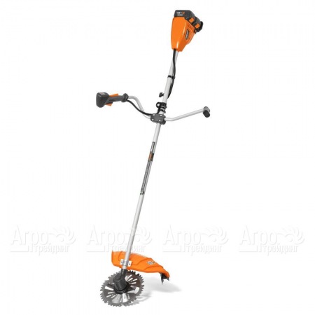 Аккумуляторный триммер Daewoo DABC 4242Li (без аккумулятора и зарядного устройства) в Иваново