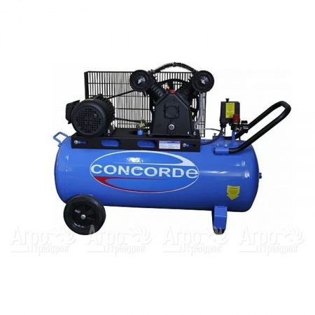 Компрессор поршневой Concorde CD-AC310/100-3 в Иваново