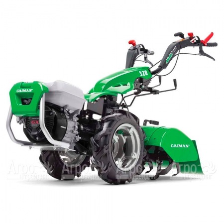 Мотоблок Caiman Atletico 328P 01-010201-0040 в Иваново