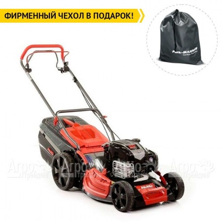 Газонокосилка бензиновая AL-KO Premium 520 SP-B Plus  в Иваново