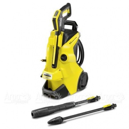 Мойка высокого давления Karcher K 4 Power Control в Иваново