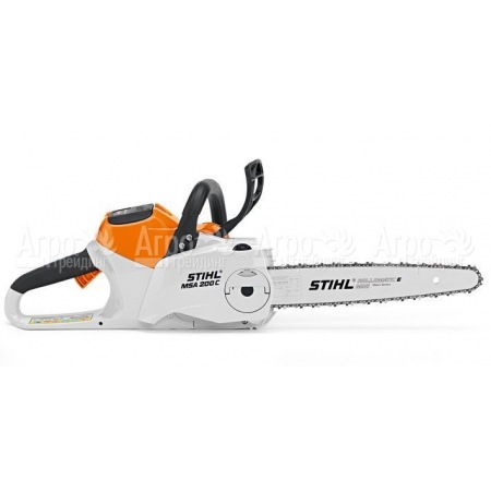 Аккумуляторная пила Stihl MSA 200 C-BQ-14 в Иваново