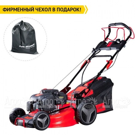 Газонокосилка бензиновая Fubag FPL 56 SMH в Иваново