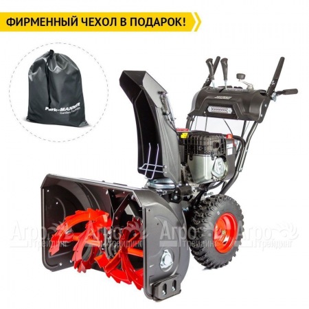 Снегоуборщик RedVerg PROLine RD-SB66/1450BS-E в Иваново