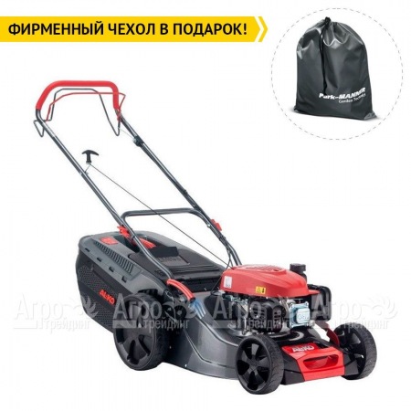 Газонокосилка бензиновая AL-KO Comfort 46.0 SP-A  в Иваново