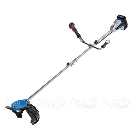 Аккумуляторный триммер Hyundai HYT 4025 (без аккумулятора и зарядного устройства) в Иваново