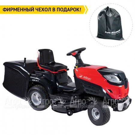 Садовый минитрактор Efco EF 102R/16 K в Иваново