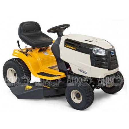 Садовый трактор Cub Cadet CC 713 TF в Иваново