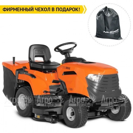 Садовый минитрактор Daewoo DLT 98 HV в Иваново