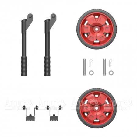 Транспортировочный комплект GTK10 для бензиновых генераторов Sunreka G3500X, G3500EAX в Иваново