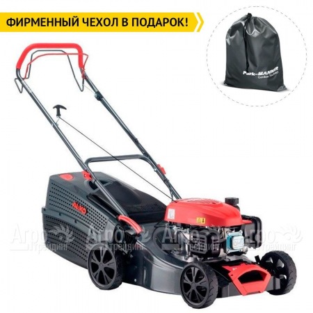 Газонокосилка бензиновая AL-KO Comfort 42.1 SP-A в Иваново