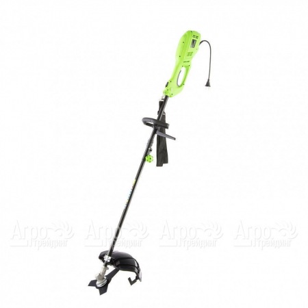  Электрокоса (электрический триммер) Сибртех ЭК-1100 в Иваново