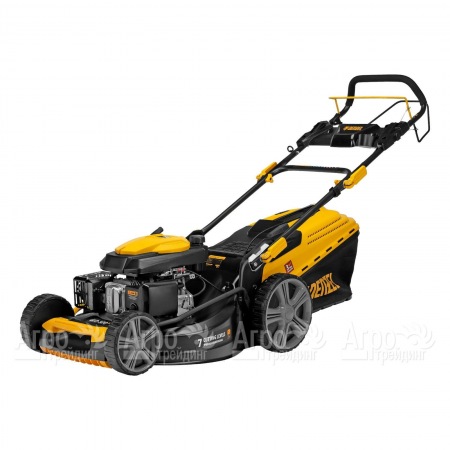 Газонокосилка бензиновая Denzel GLD-520SP в Иваново