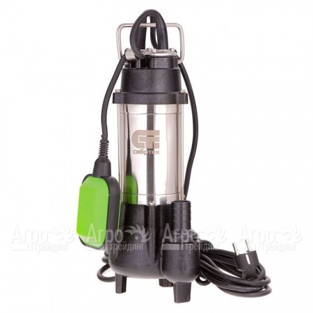 Фекальный насос Сибртех СФН250 в Иваново