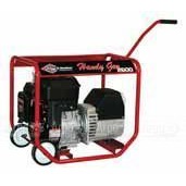 Бензогенератор Briggs&#38;Stratton Handy Gen 2600 2,1 кВт в Иваново