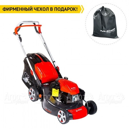 Газонокосилка бензиновая Efco LR 53 TK Comfort Plus в Иваново