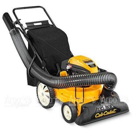 Садовый пылесос Cub Cadet CSV 050 в Иваново