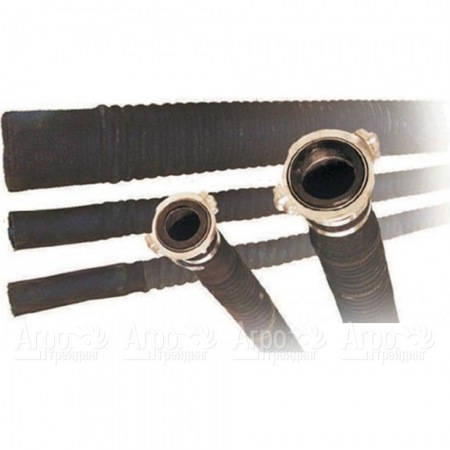 Рукав всасывающий 80 с головкой ГР-80 (4 м) для мотопомп Champion  в Иваново