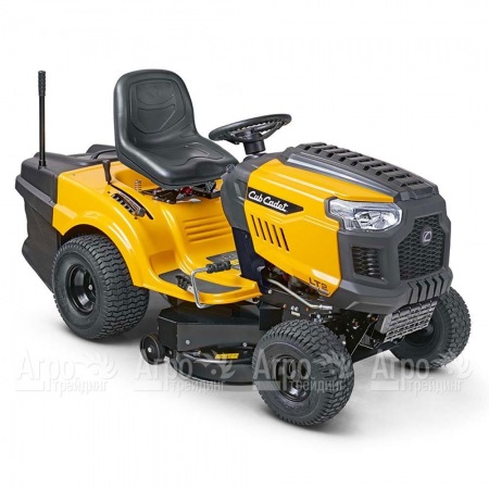 Садовый минитрактор Cub Cadet LT2 NR92 в Иваново