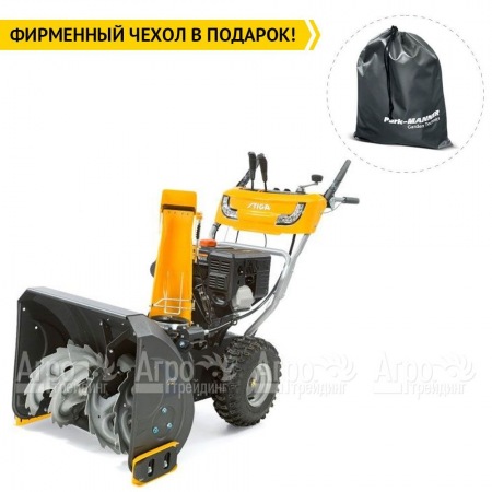 Снегоуборщик Stiga ST 5262 P в Иваново