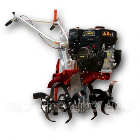 Культиватор Мобил К МКМ-2Р-ДК5,5 в Иваново