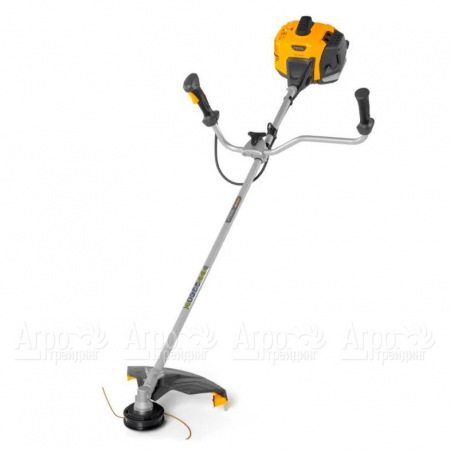 Бензокоса (бензиновый триммер) Stiga SBC 646 D  в Иваново