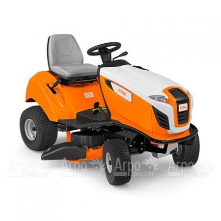 Садовый минитрактор Stihl RT 4097.0 SX в Иваново