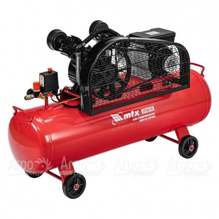 Компрессор воздушный MTX КР2500/80  в Иваново