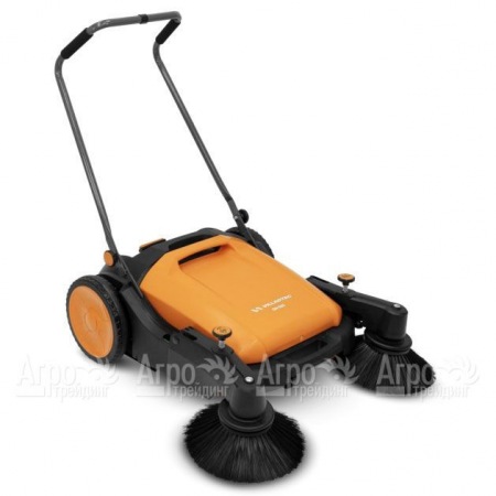 Подметальная машина Villartec SM 920 в Иваново