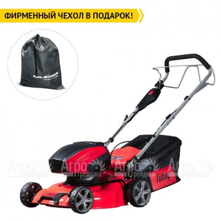 Газонокосилка аккумуляторная Fubag FLA 4240 SM в Иваново