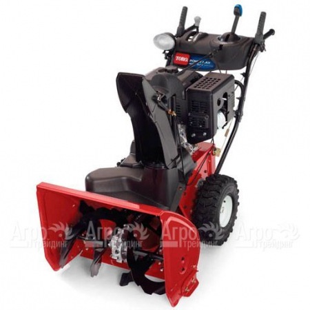 Снегоуборщик Toro 38823 в Иваново