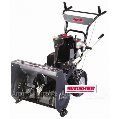 Снегоуборщик Swisher 624555x07A в Иваново