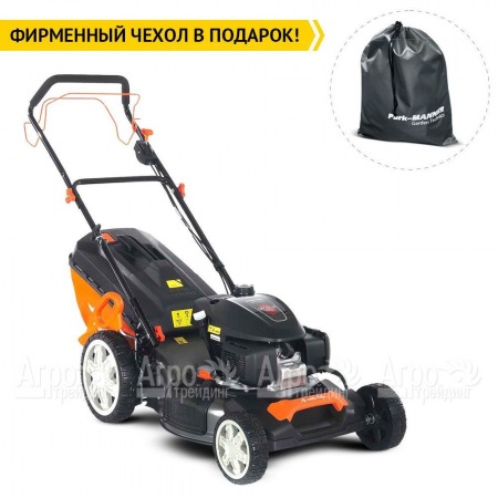 Газонокосилка бензиновая Yard Fox 51S HW в Иваново