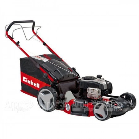 Газонокосилка бензиновая Einhell GC-PM 53 S HW B&#38;S в Иваново