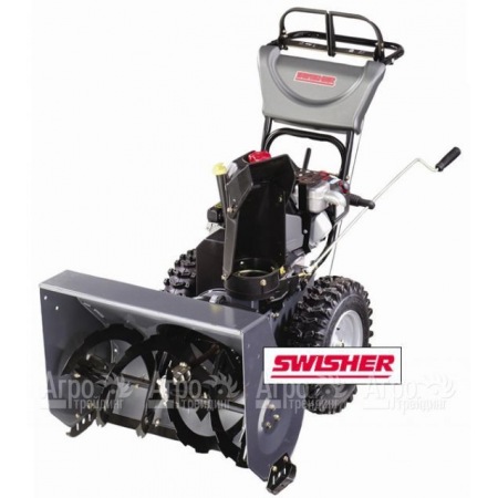 Снегоуборщик Swisher 627852x07A в Иваново