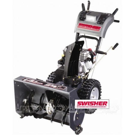 Снегоуборщик Swisher 629101x07A в Иваново