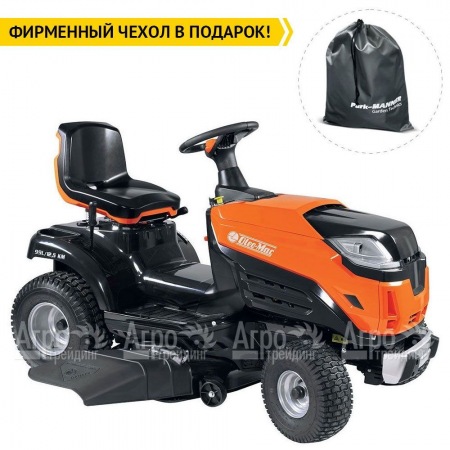 Садовый трактор Oleo-Mac 99L/12,5 KM в Иваново