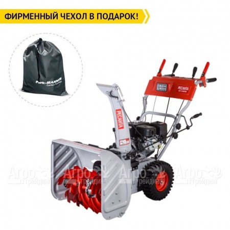 Снегоуборщик Ресанта СБ 4100ПФ в Иваново