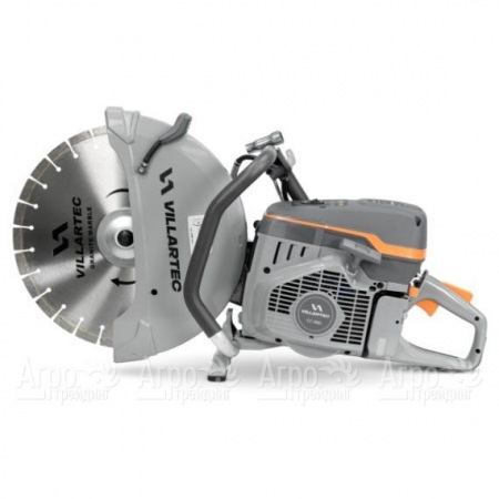 Бензорез Villartec CC990  в Иваново