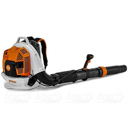 Воздуходувка бензиновая Stihl BR 800 CE в Иваново