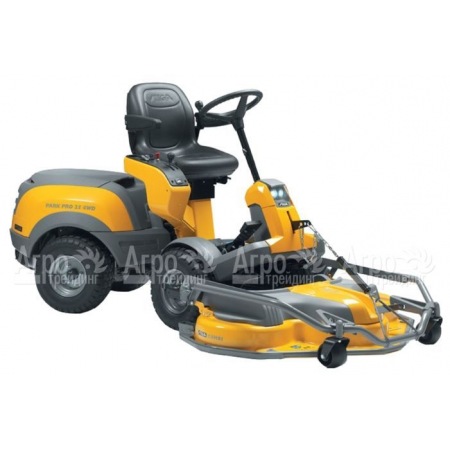 Райдер Stiga Park Pro 25 4WD в Иваново