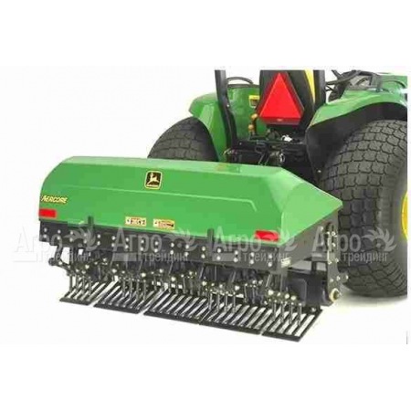 Газонный аэратор John Deer Aercore 2000 в Иваново