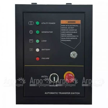 Блок автоматики для бензогенератора Villartec GI808 в Иваново