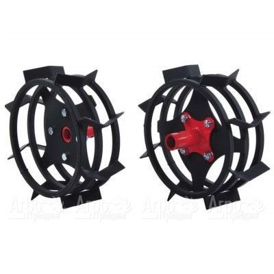 Грунтозацеп со ступицей 0401.004400 для культиваторов Elitech КБ60Р, КБ60Н, КБ506  в Иваново